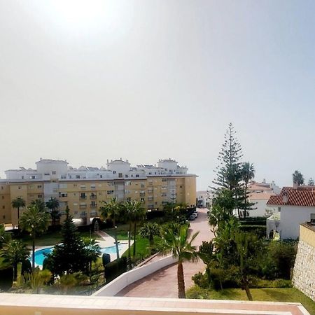 Luxury Apartamentos Jardin Botanico Mijas Exterior foto