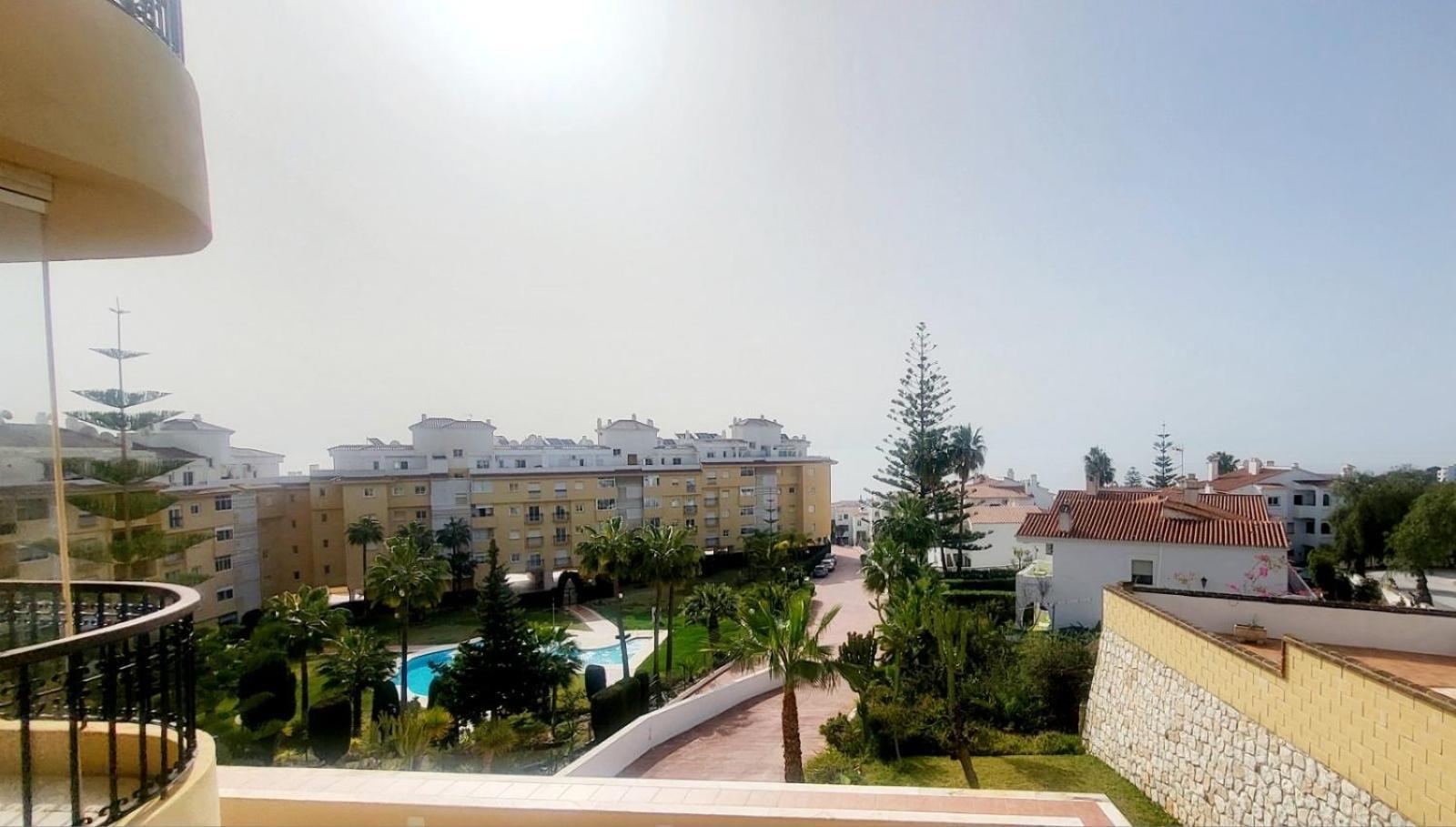 Luxury Apartamentos Jardin Botanico Mijas Exterior foto