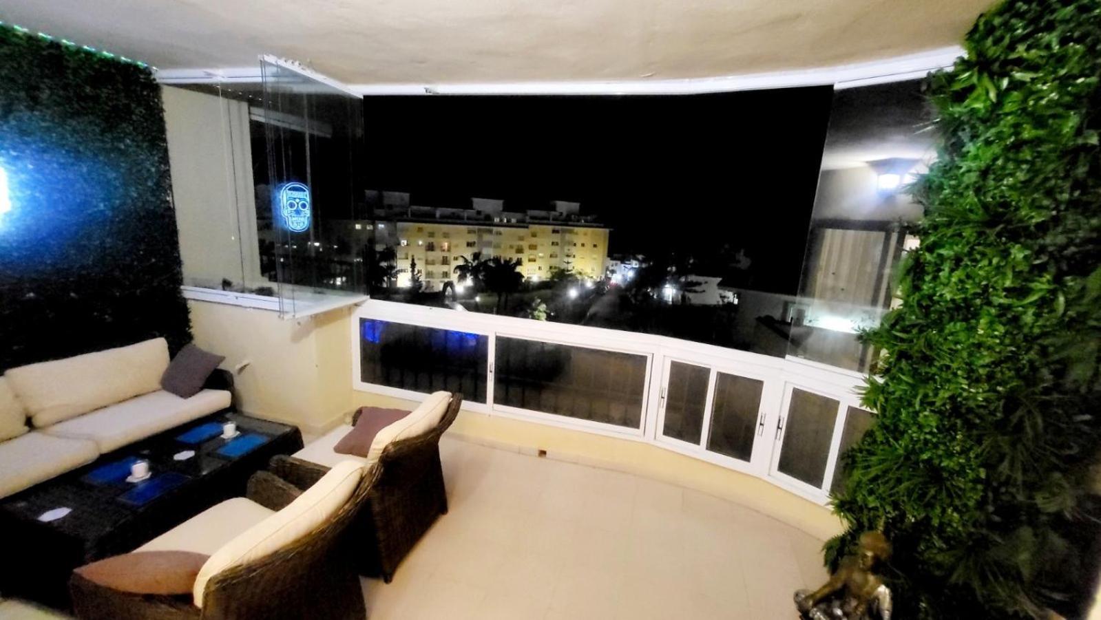 Luxury Apartamentos Jardin Botanico Mijas Exterior foto