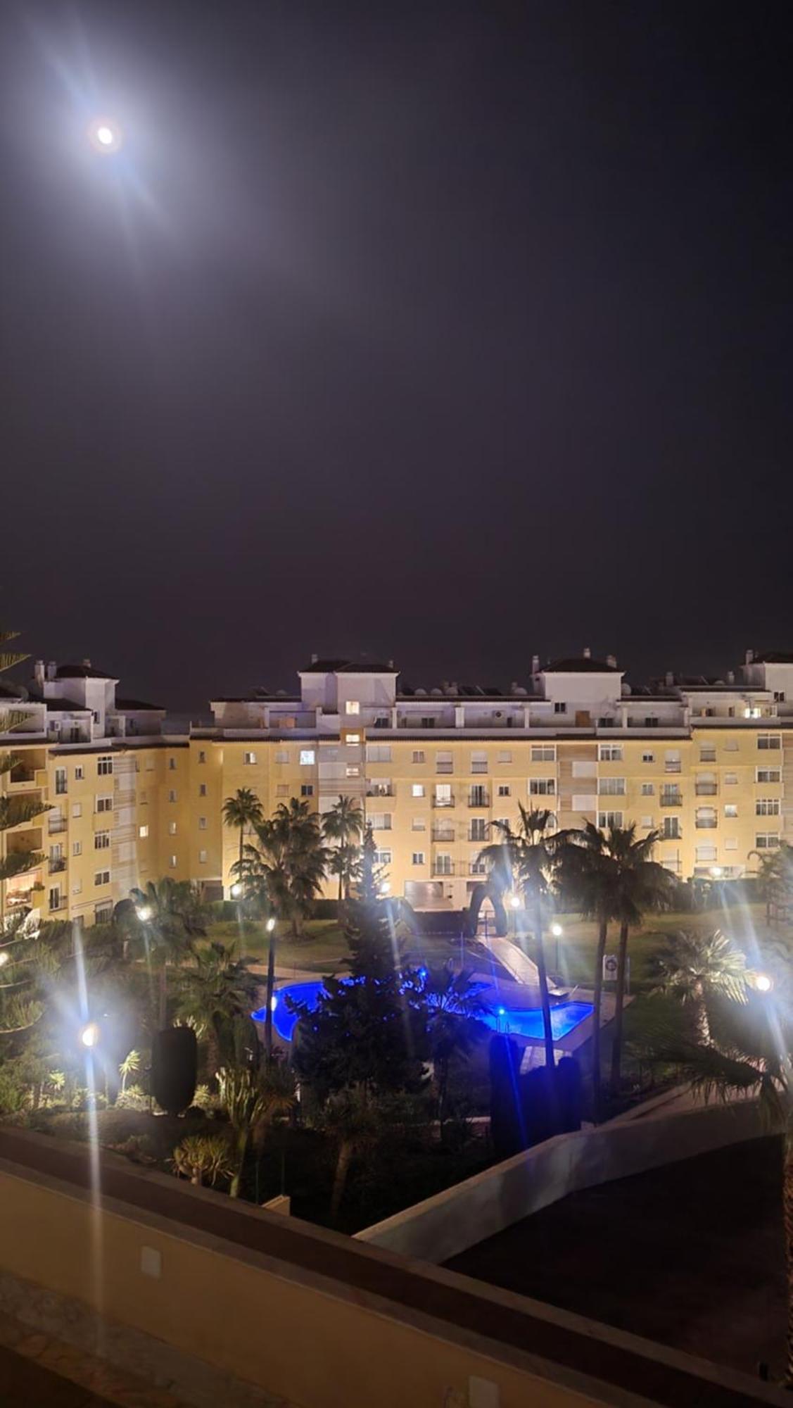 Luxury Apartamentos Jardin Botanico Mijas Exterior foto